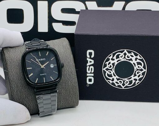 CASIO CHAIN ANALOG WATCH - Image 12