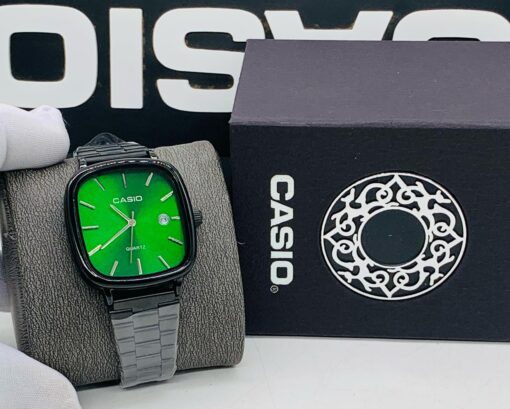 CASIO CHAIN ANALOG WATCH - Image 11