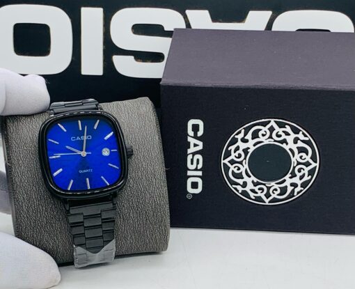 CASIO CHAIN ANALOG WATCH - Image 8