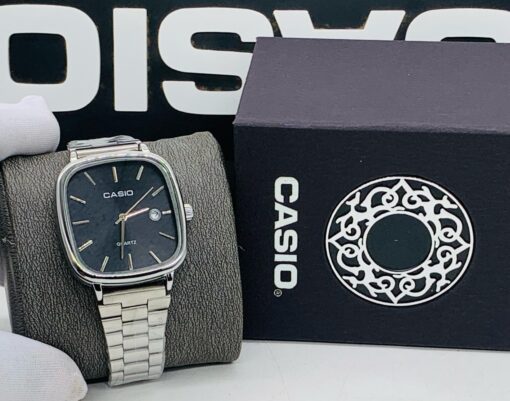 CASIO CHAIN ANALOG WATCH - Image 9