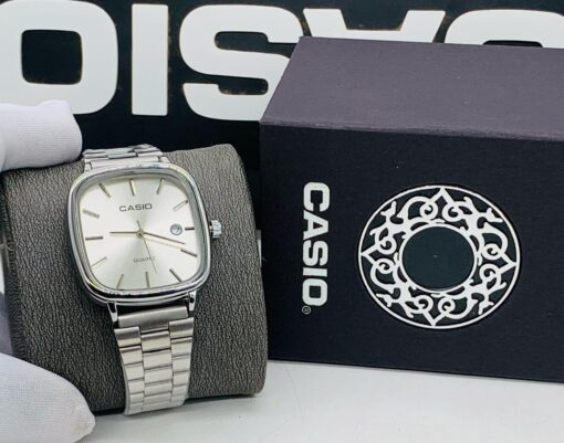 CASIO CHAIN ANALOG WATCH - Image 10