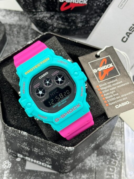 DW-5900RS Casio (G-SHOCK) - Image 6