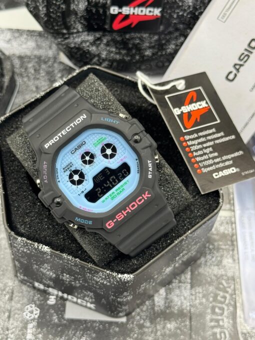 DW-5900RS Casio (G-SHOCK) - Image 7