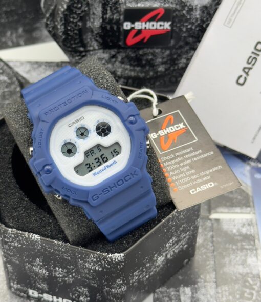 DW-5900RS Casio (G-SHOCK) - Image 2