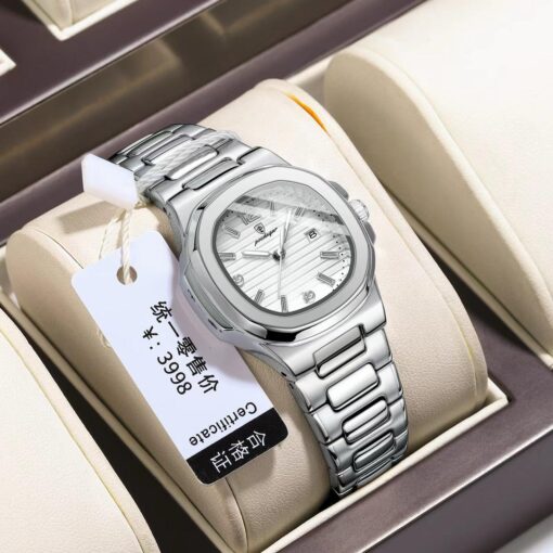 POEDAGAR LADIES WATCH