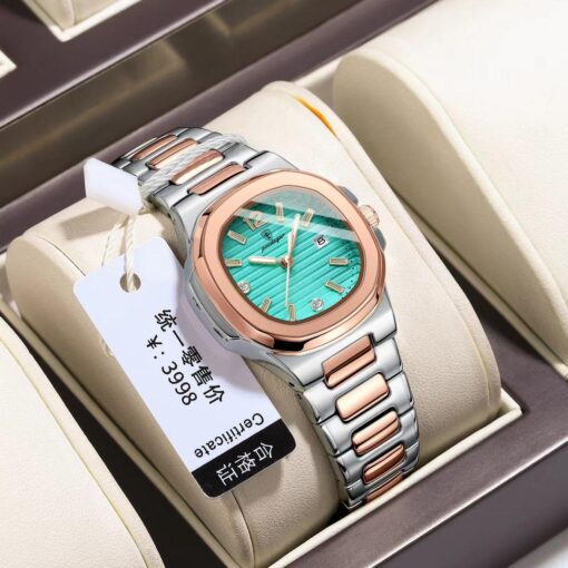 POEDAGAR LADIES WATCH - Image 6