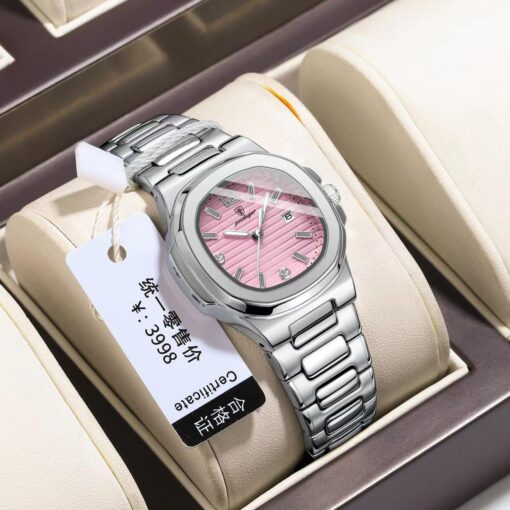 POEDAGAR LADIES WATCH - Image 2