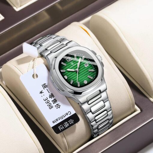 POEDAGAR LADIES WATCH - Image 3