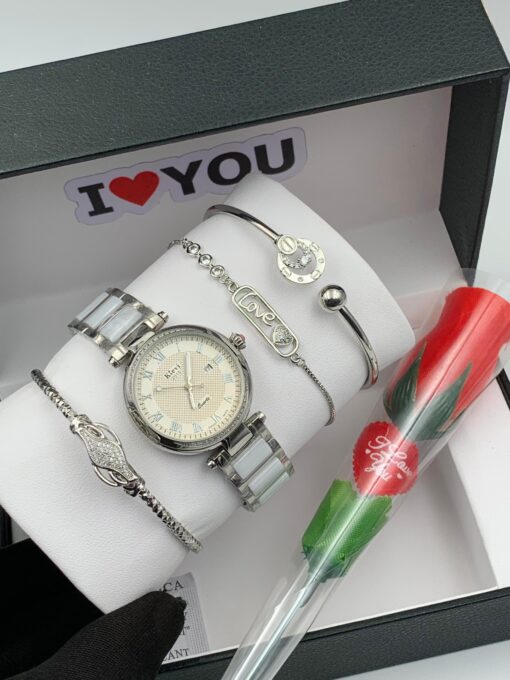 BEAUTIFUL LADIES WRISTWATCH SET - Image 19