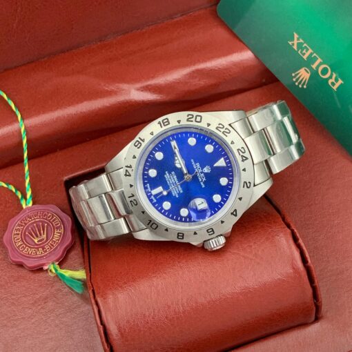 ROLEX EXPLORER 2 WRISTWATCH - Image 2