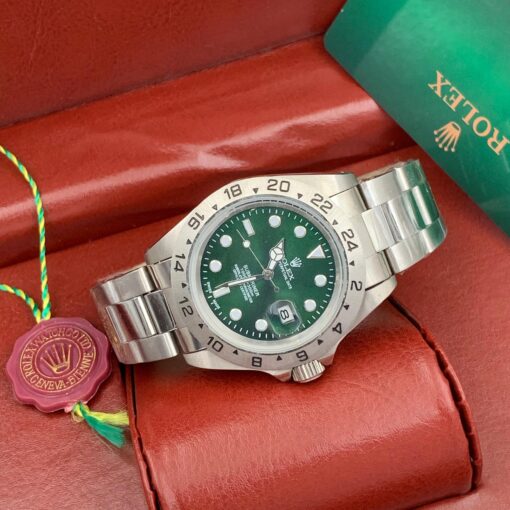 ROLEX EXPLORER 2 WRISTWATCH