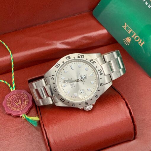 ROLEX EXPLORER 2 WRISTWATCH - Image 4