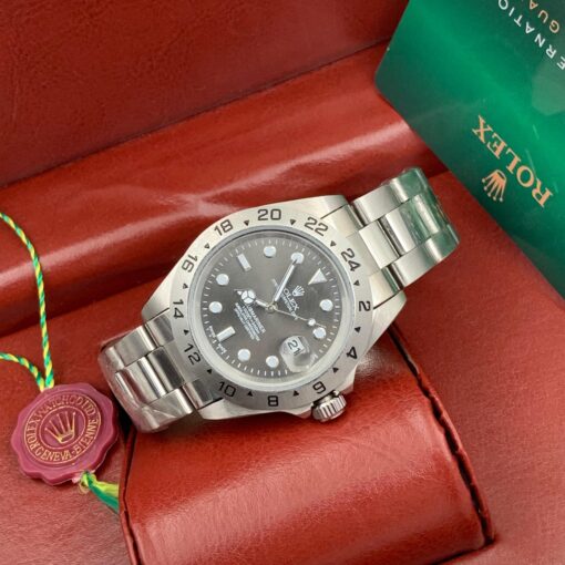 ROLEX EXPLORER 2 WRISTWATCH - Image 3