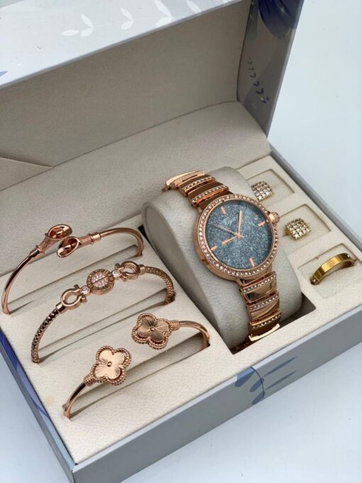 MICHAEL KORS UNIQUE LADIES SET - Image 20