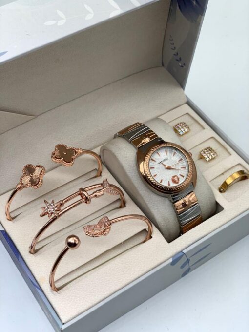 MICHAEL KORS UNIQUE LADIES SET - Image 10