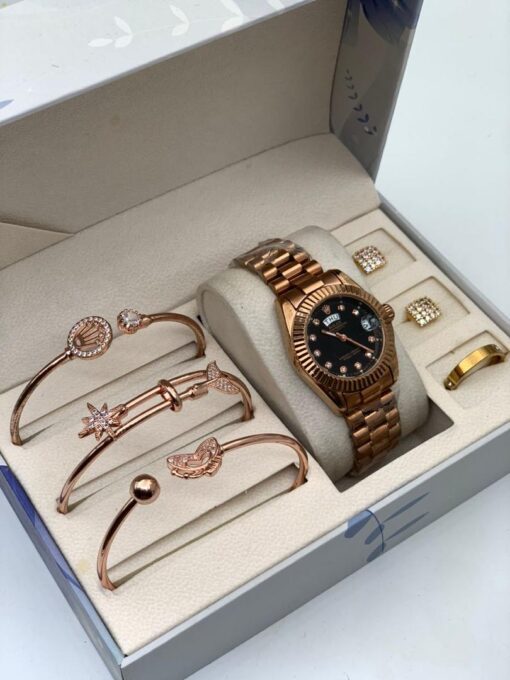 MICHAEL KORS UNIQUE LADIES SET - Image 15