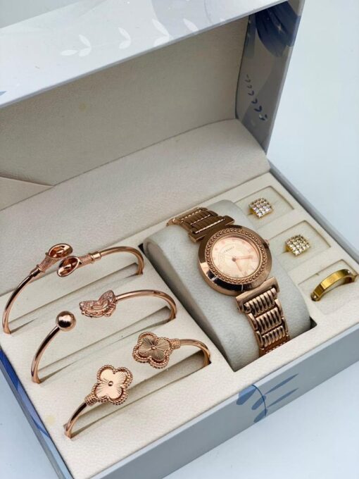 MICHAEL KORS UNIQUE LADIES SET - Image 16