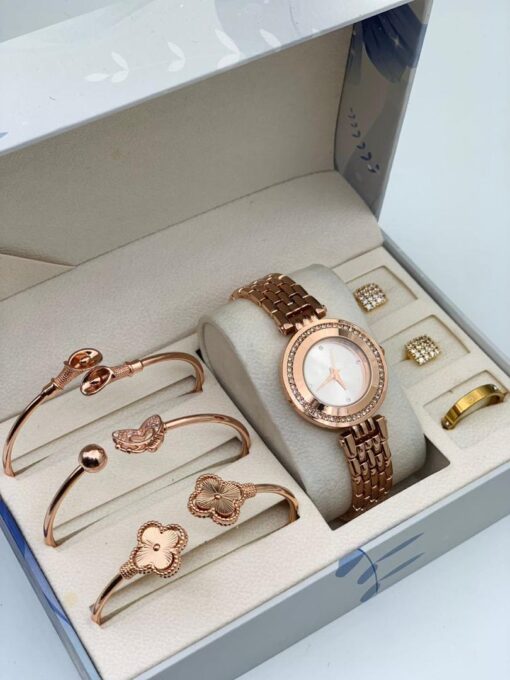 MICHAEL KORS UNIQUE LADIES SET - Image 17