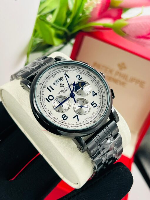 Patek Philippe Chronograph Wristwatch