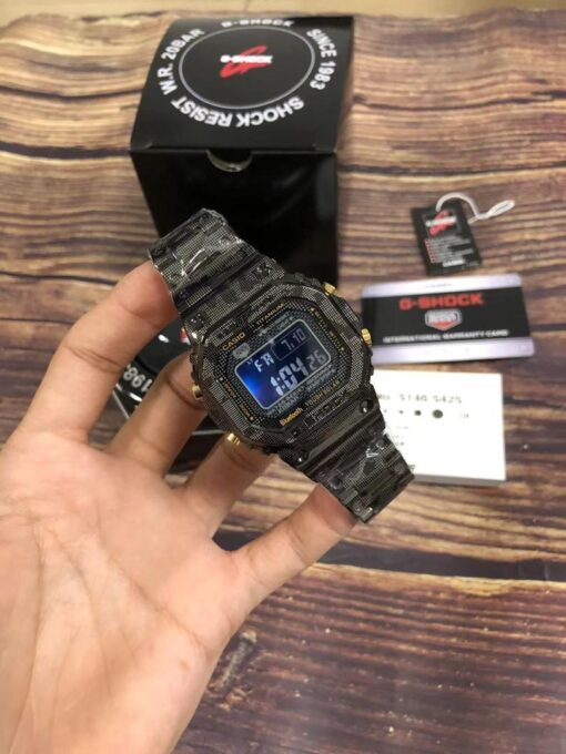 Casio G-Shock Digital Chain Watch - Image 3