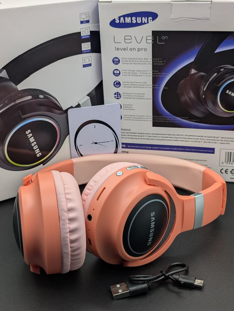 SAMSUNG LEVEL ON PRO HEADSET - Image 5