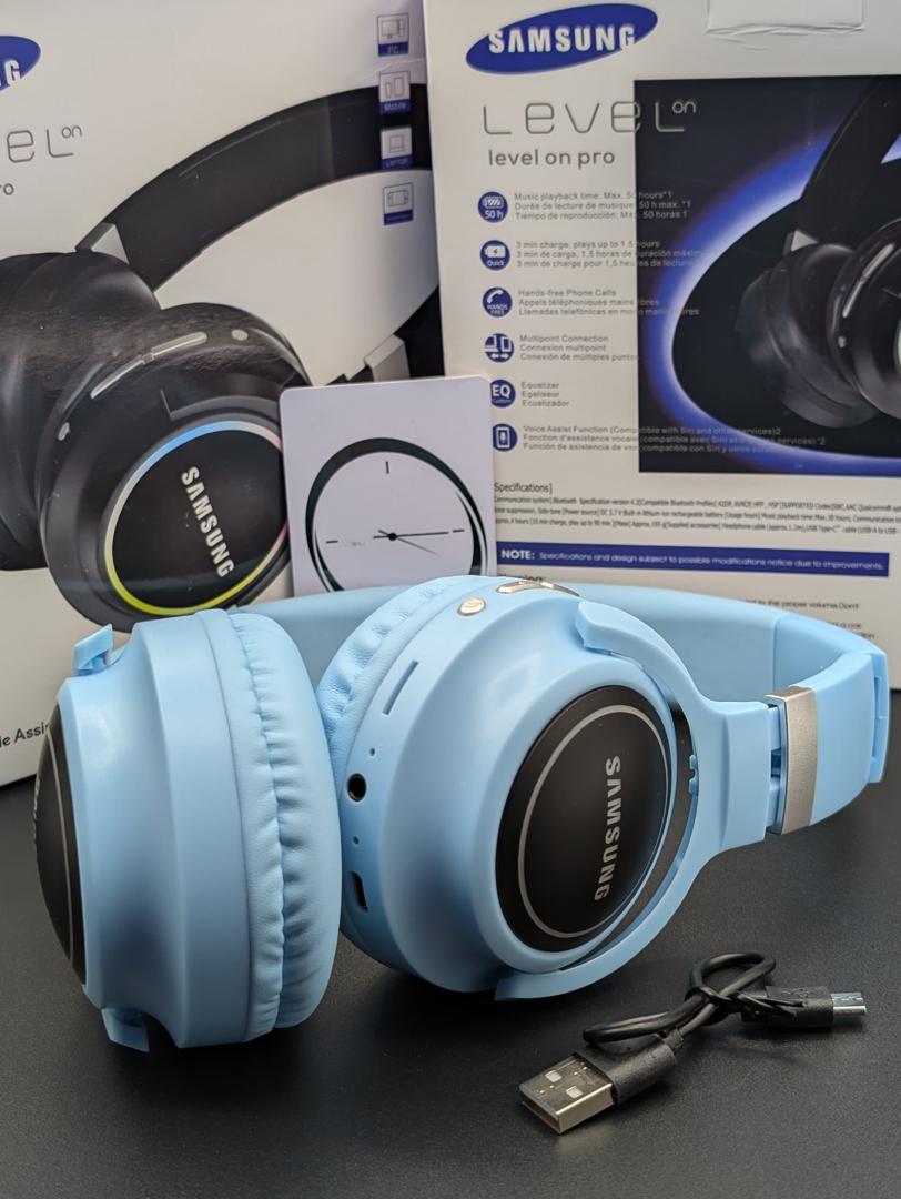 SAMSUNG LEVEL ON PRO HEADSET