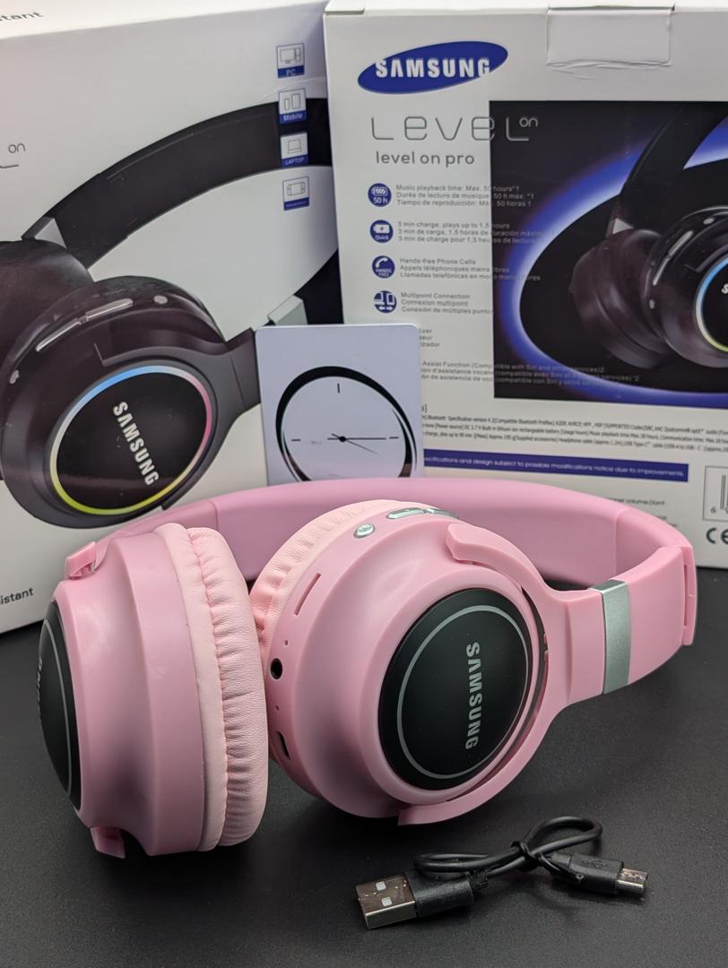 SAMSUNG LEVEL ON PRO HEADSET - Image 4