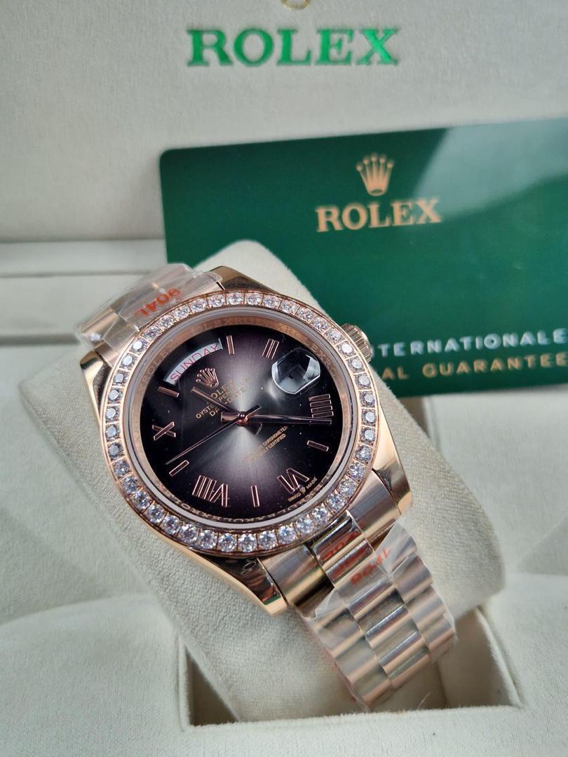 Rolex Oyster Perpetual Wristwatch - Image 6