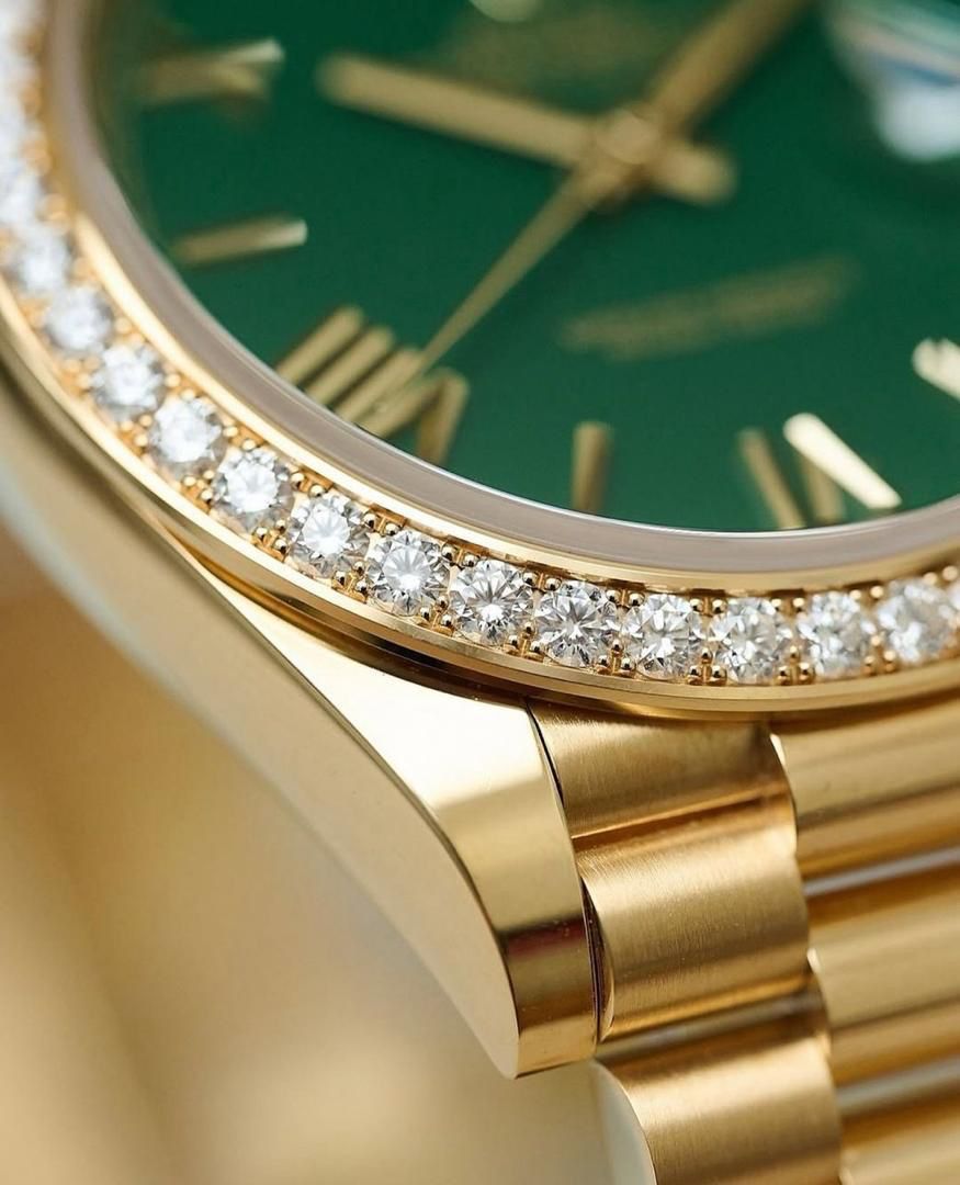 Rolex Oyster Perpetual Wristwatch - Image 8