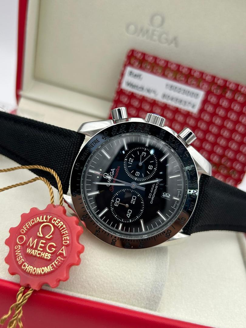 BEAUTIFUL OMEGA ACTIVE CHRONOGRAPH WATCH - Image 4