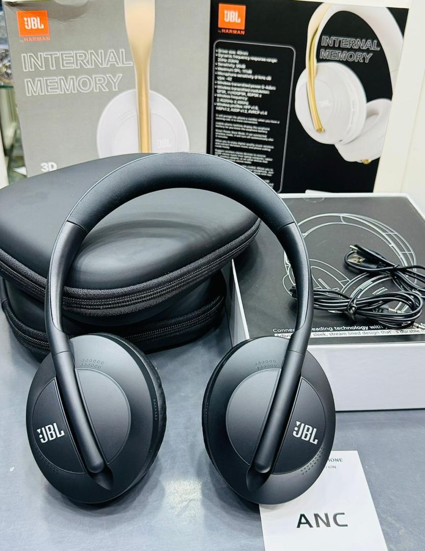 JBL WIRELESS HEADPHONE
