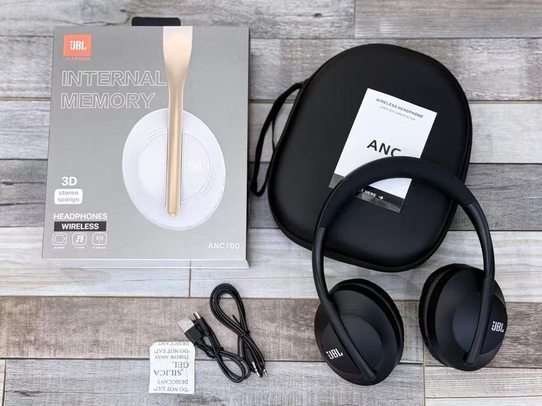 JBL WIRELESS HEADPHONE - Image 3