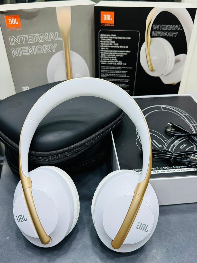 JBL WIRELESS HEADPHONE - Image 2