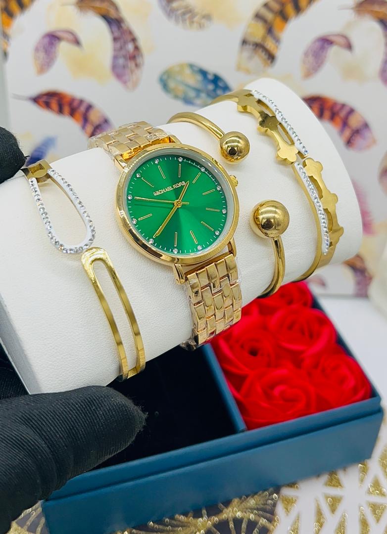 Quality Female Set Wristwatch - Image 11